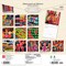 BrownTrout; Mercados de Mexico | Markets of Mexico | 2027 12 x 24 Inch (Hanging) Monthly Square Wall Calendar | English/Spanish Bilingual | Plastic-Free; Category:Wall Calendars; Image:3